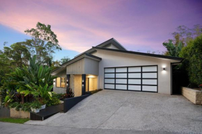 Cicada Close Hideaway, Buderim